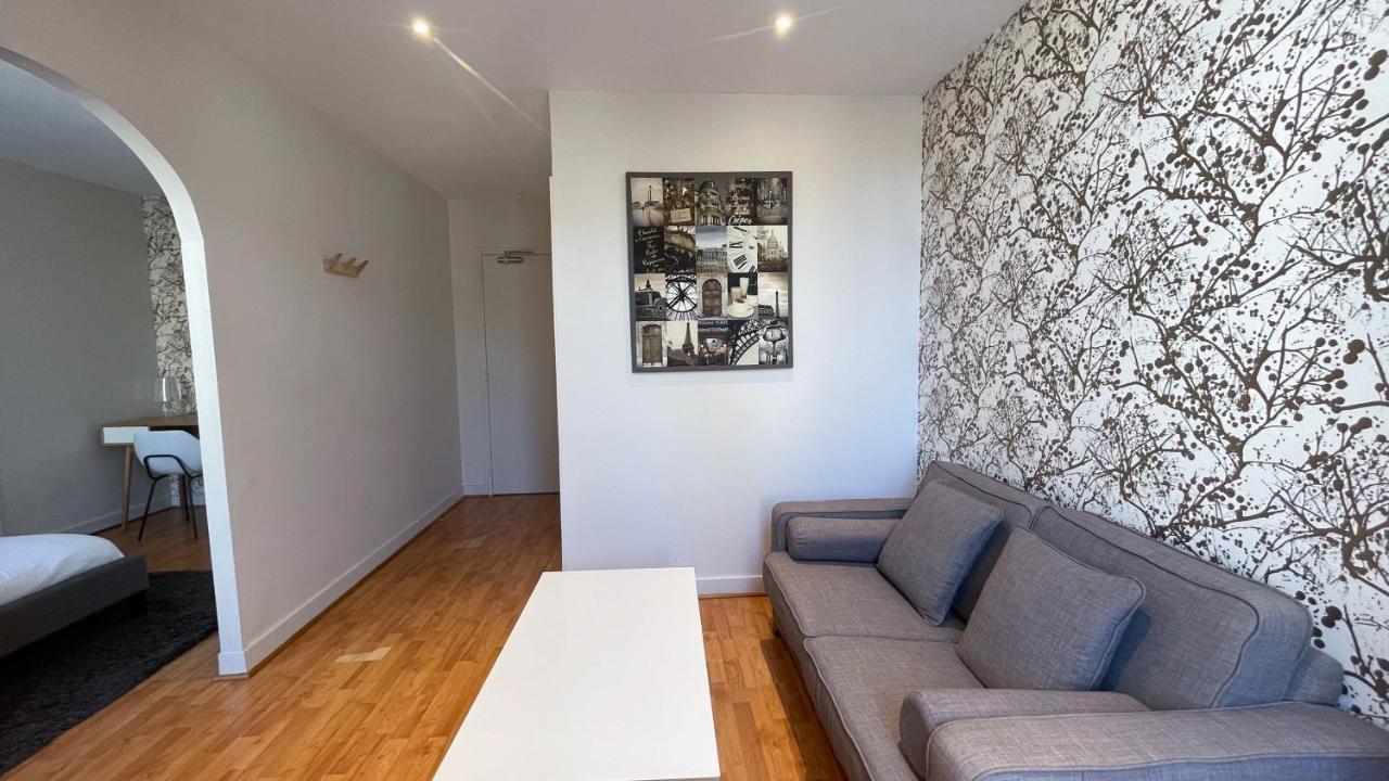 La Casa Del Gusto Hotell Loudun Eksteriør bilde